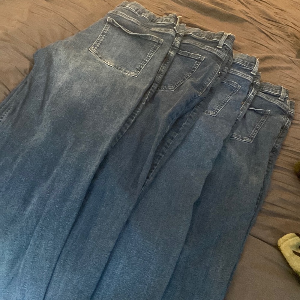 Boys Jeans